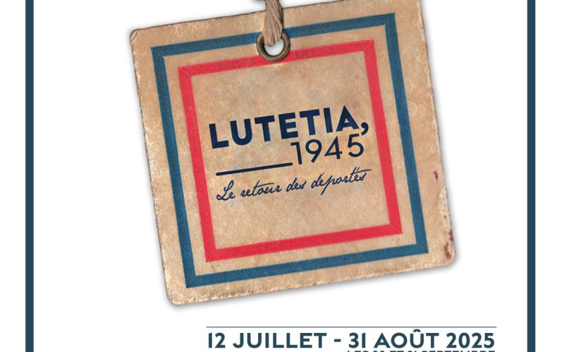 Exposition Lutetia